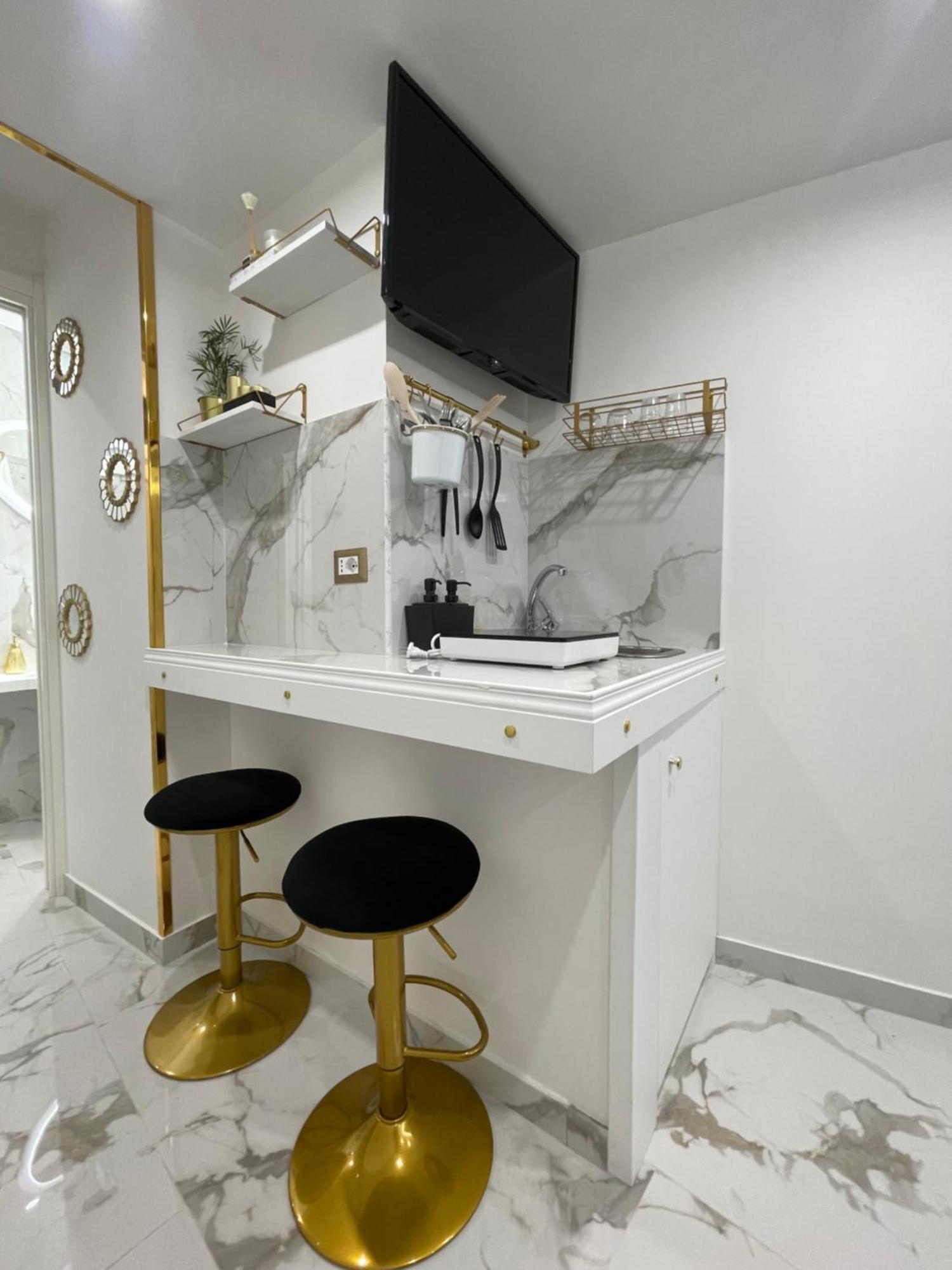 Corallo Home Naples Extérieur photo