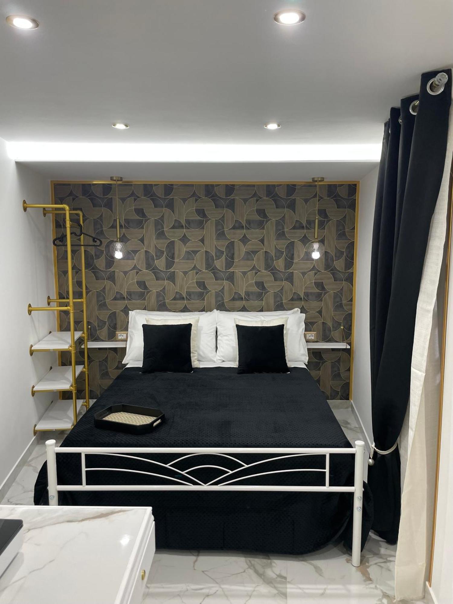 Corallo Home Naples Extérieur photo